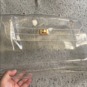PVC bag